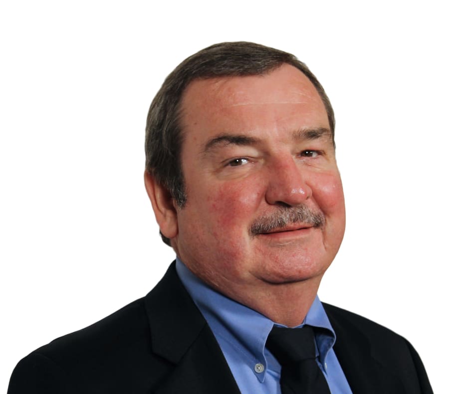 Lion Bus names new vice president of sales