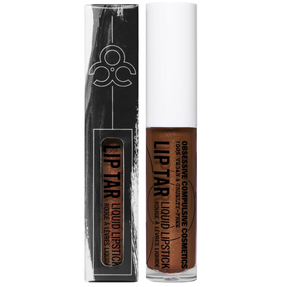 OCC Launches Spring/Summer '16 Lip Tar Collection