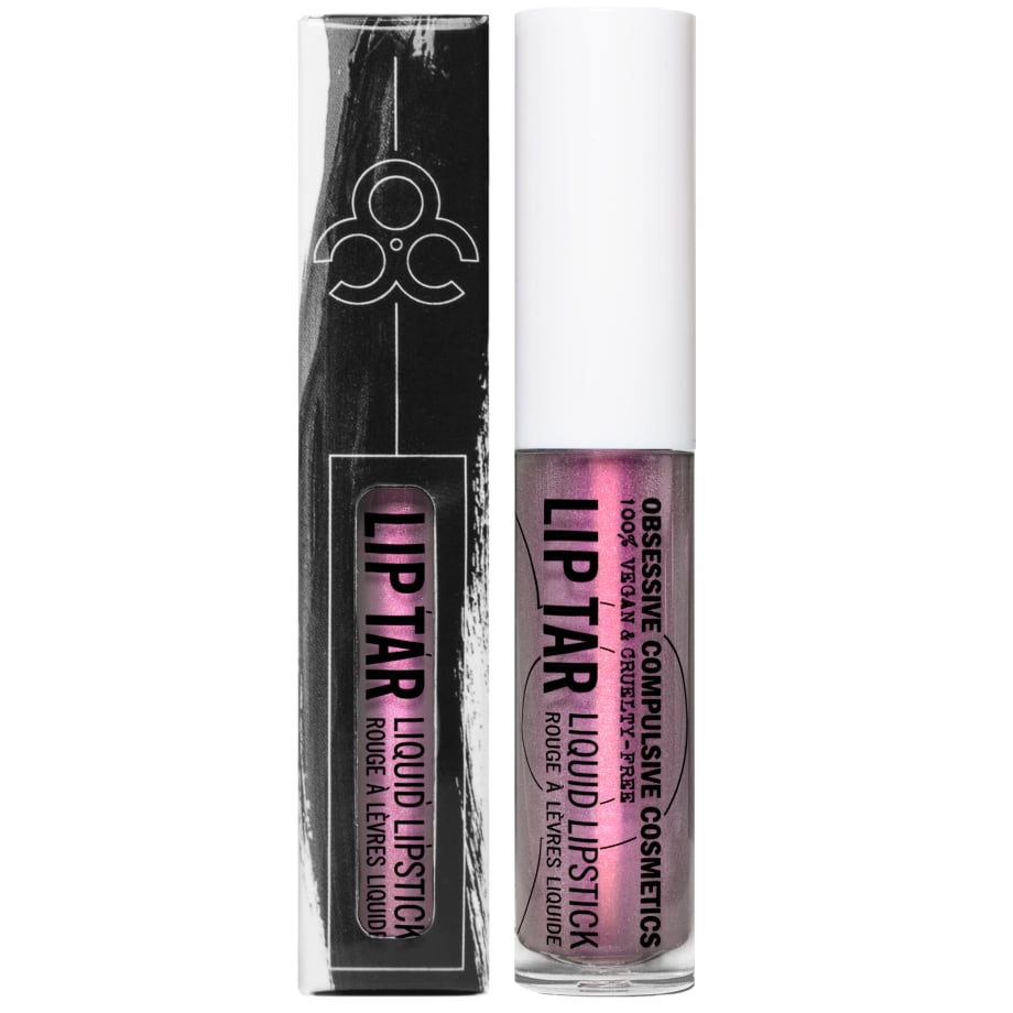 OCC Launches Spring/Summer '16 Lip Tar Collection