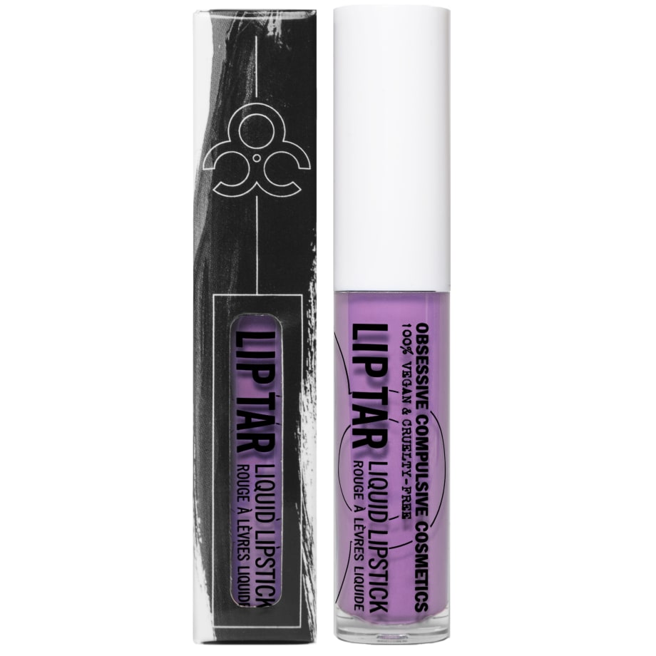 OCC Launches Spring/Summer '16 Lip Tar Collection