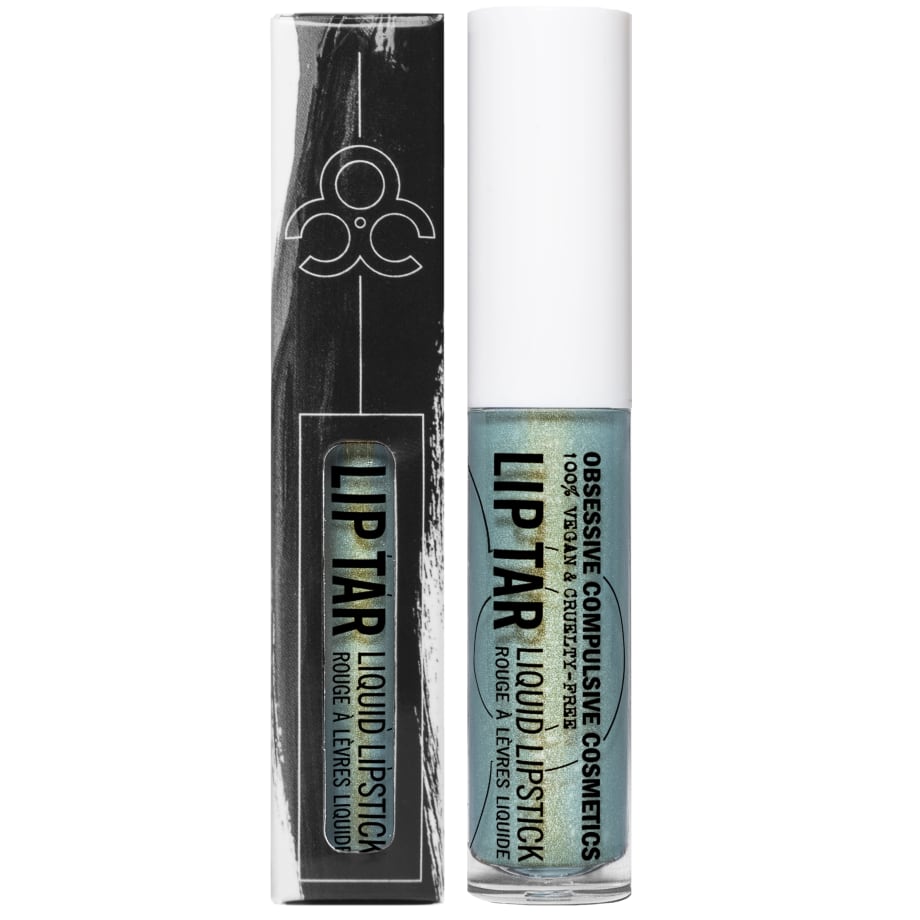 OCC Launches Spring/Summer '16 Lip Tar Collection