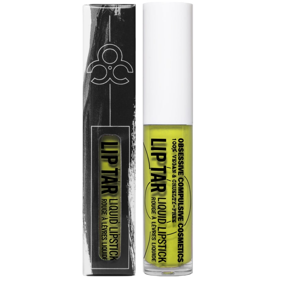 OCC Launches Spring/Summer '16 Lip Tar Collection