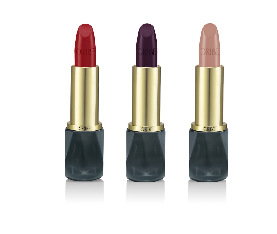 Oribe Introduces Beauty Line, Oribe Beauty