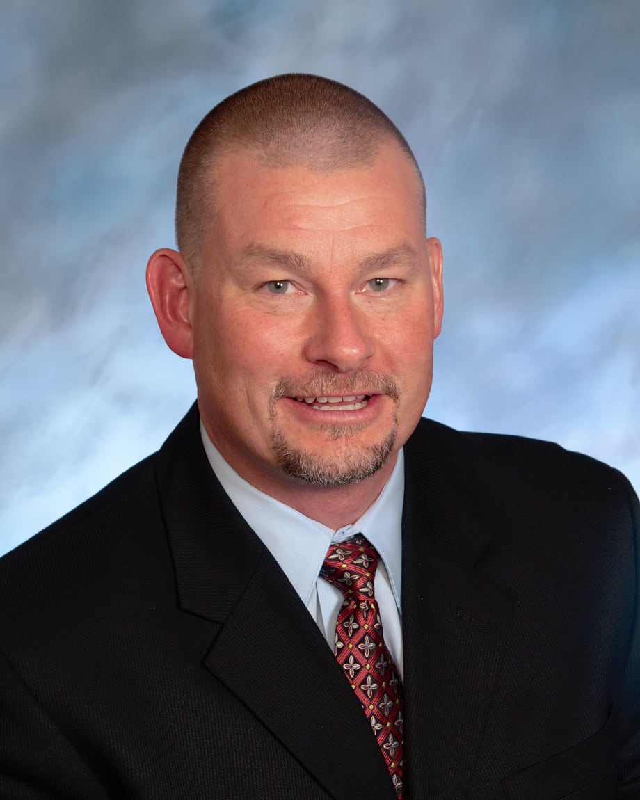 Paul Lips Assumes NAAA Presidency