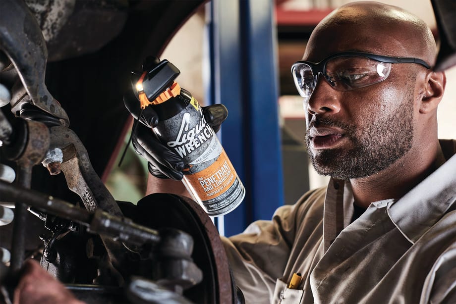 Brother Headrest Printer Mount Designed to Save Space