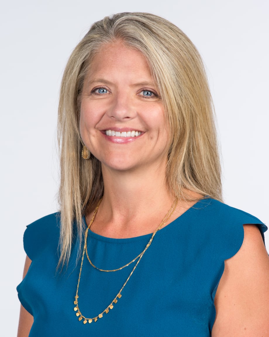 New VP of Marketing and Communications at Great Clips