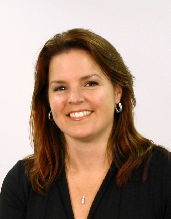 Lisa Sipe Joins AFS Acceptance as CIO