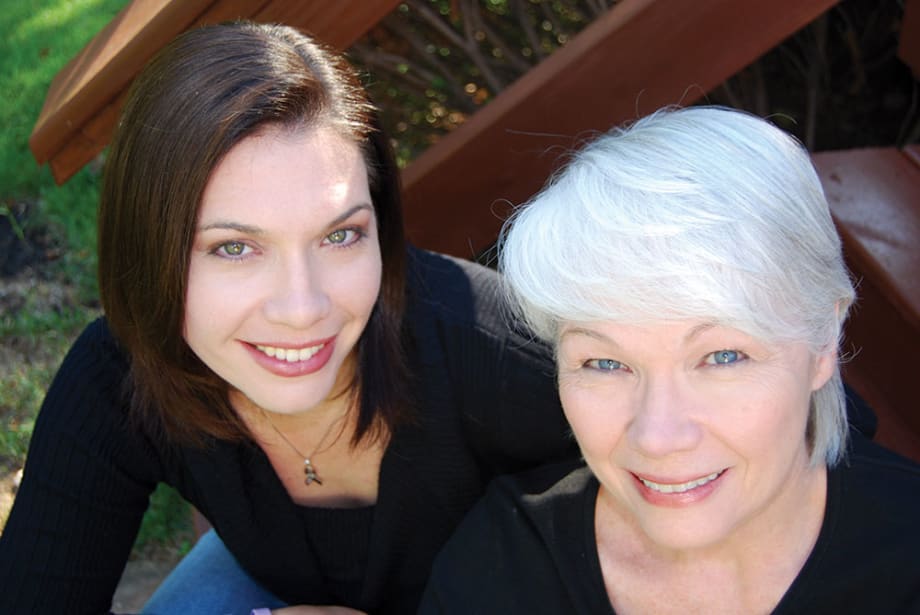 Perspectives: The Flexible and The Self-Believer