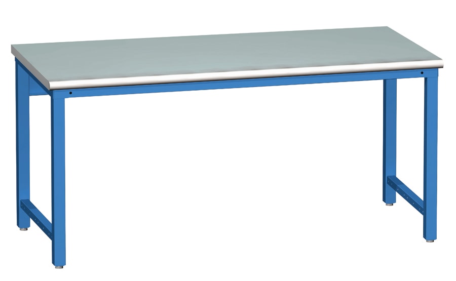 Lista Offers All-Purpose Workbench