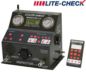 Lite-Check Offers Upgrade on Trailer Testers