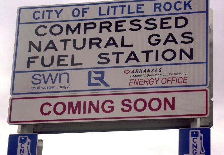 Wash. City Transitioning to Hybrid Patrol Cars