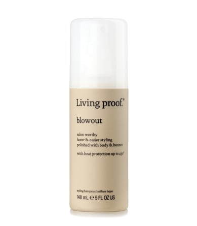 Living Proof Blowout