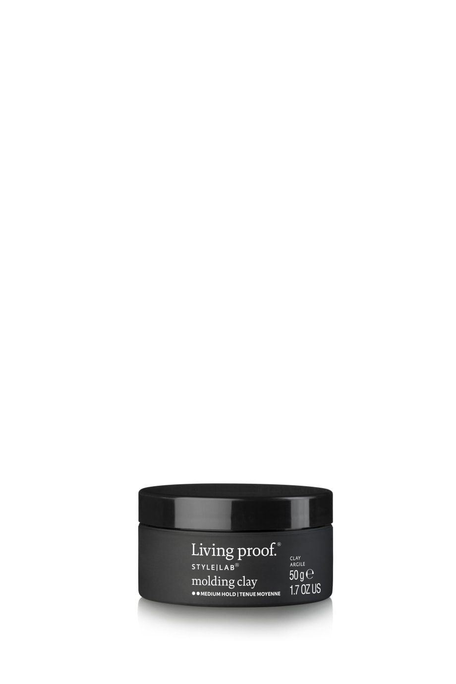 Living Proof Debuts Style Lab Molding Clay and T.B.D. Multi-Tasking Styler 