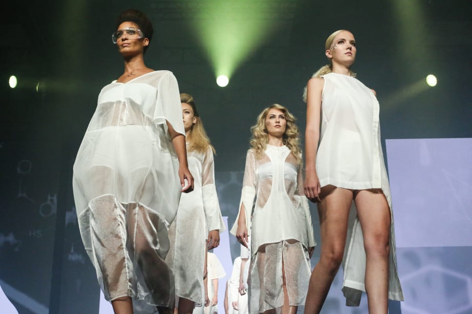 See the Biggest Moments (and Winners!) from NAHA 2017