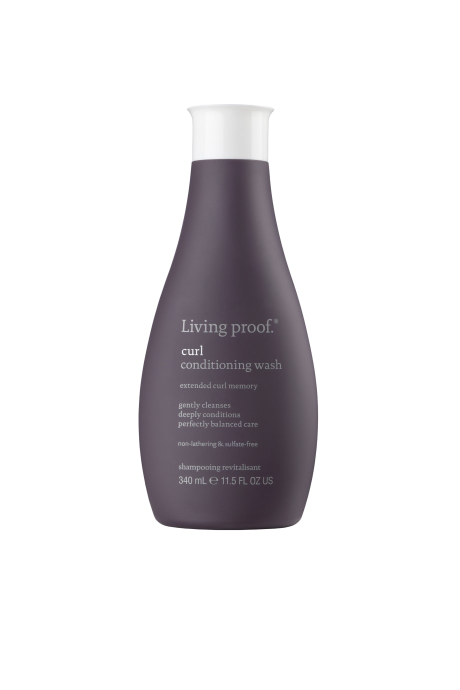 New: Living Proof Curl