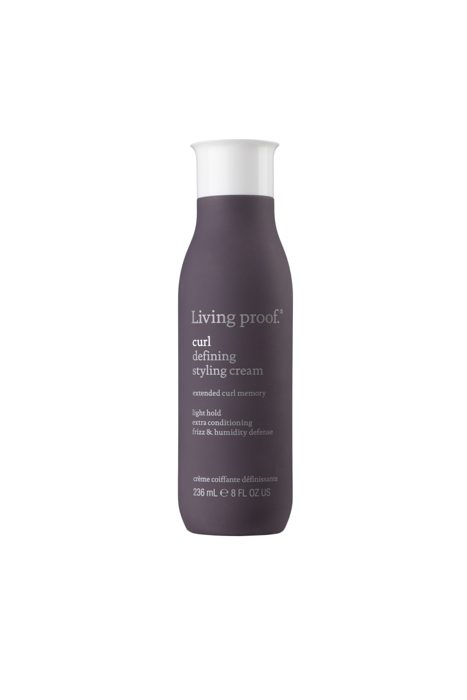 New: Living Proof Curl
