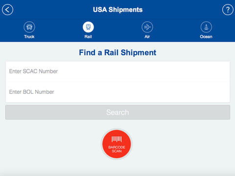 App Reduces Wait Time at U.S. Canada Border