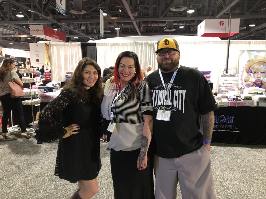 ISSELB 2018