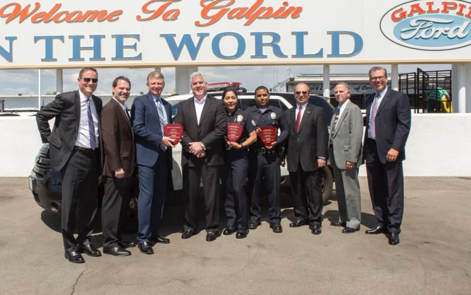 LoJack Reaches Vehicle-Recovery Milestone