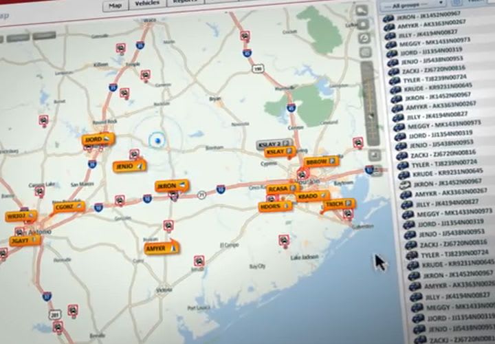 Boston Globe Adds LoJack Fleet Management to Delivery Fleet