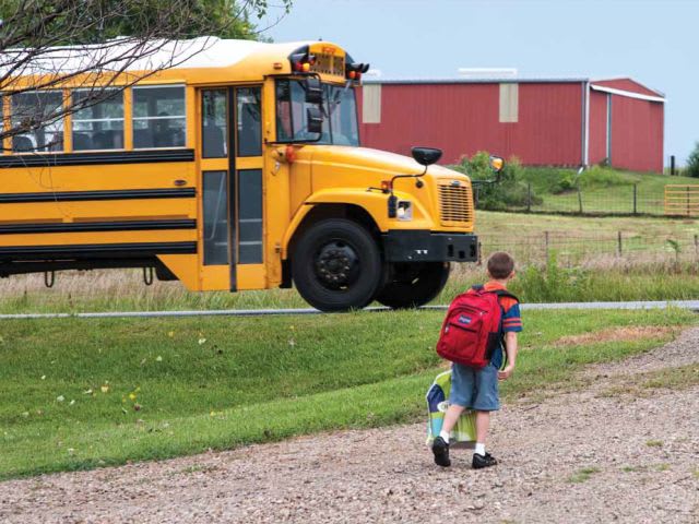 Survey finds 9 danger zone deaths in last school year