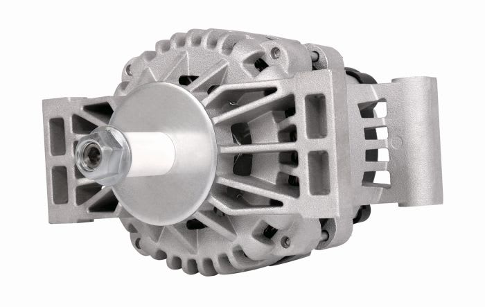 LoadHandler Power Products Adds Six Starters and Alternators to Lineup