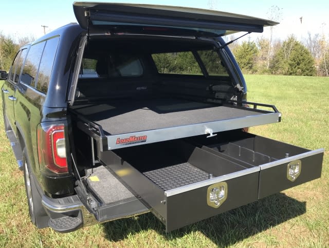 Gamber-Johnson Debuts Console Options for Ford PIU