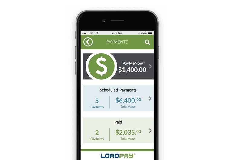 Truckstop.com’s LoadPay to Integrate with McLeod Software