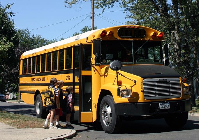 New York Stop-arm Survey Estimates Over 25K Violations Statewide