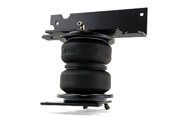 LoadLifter 5000 Ultimate Air Spring Kit