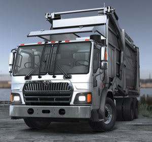 LoadStar to Return Navistar to Heavy LCF Market