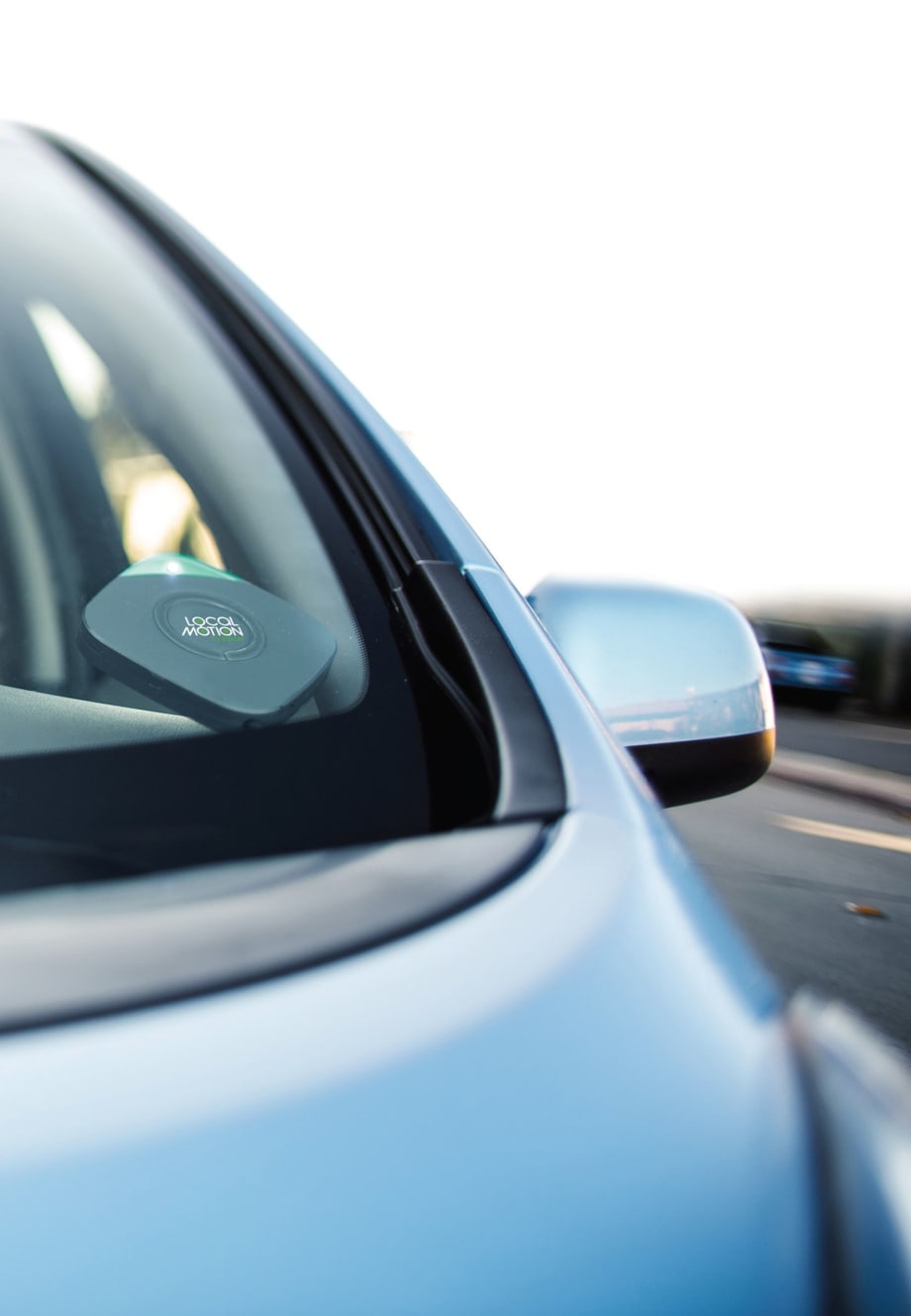 Zipcar Launches New Car Sharing Technology