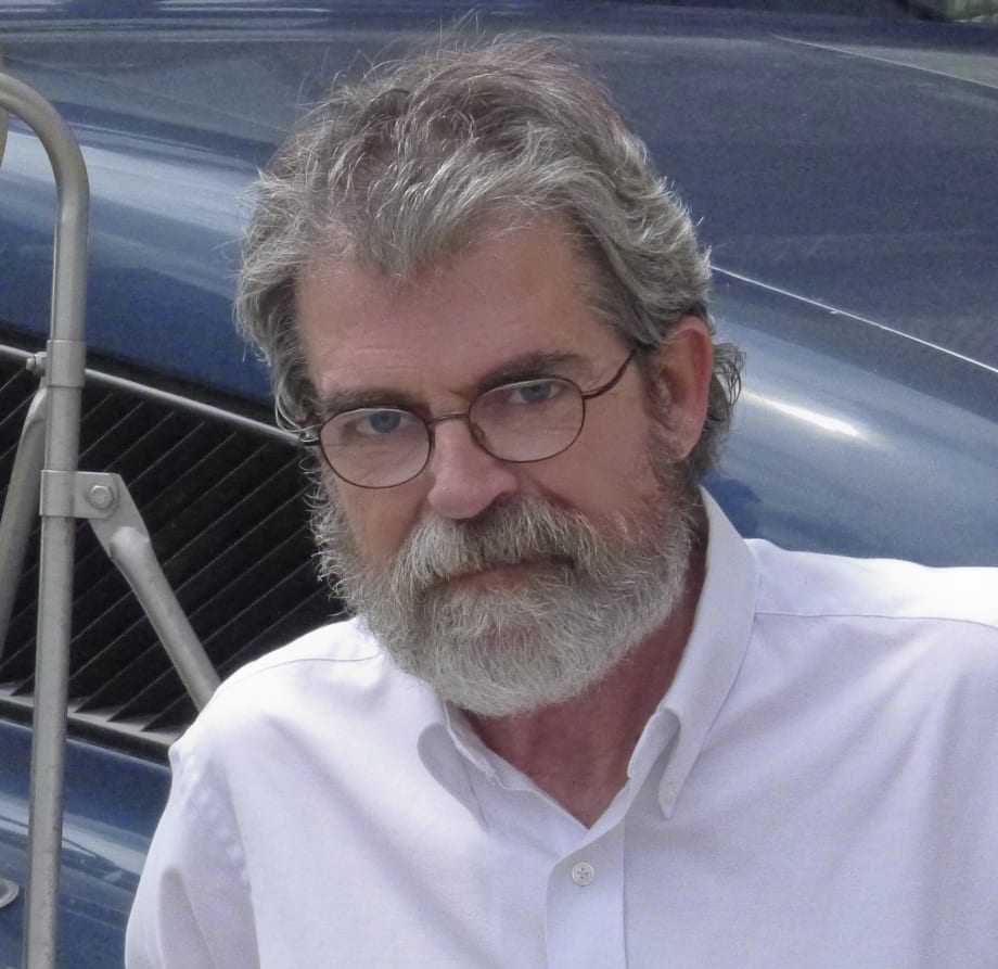 HDT Adds Another Award-Winning Trucking Journalist
