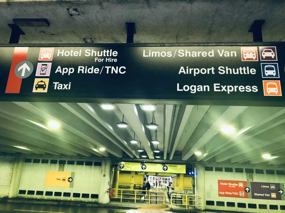 TNCs divert riders from public transit, cost MBTA $20 million: Study