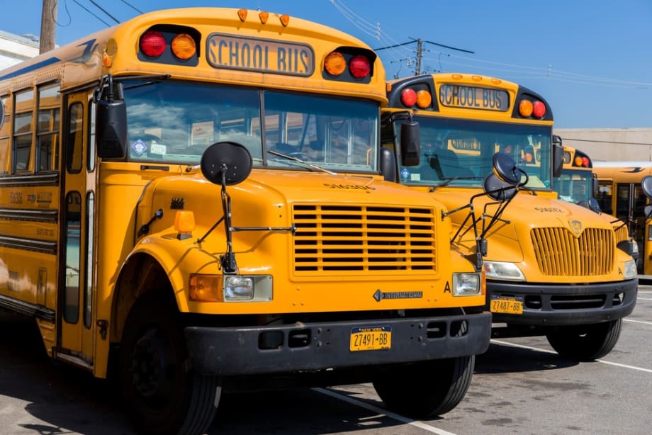Pay Attention to the School Bus Industry Before It's Too Late