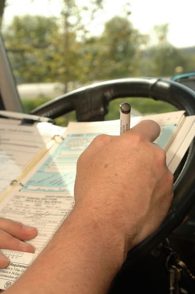 Congressional Bill Extends HOS Exemptions for Propane Haulers