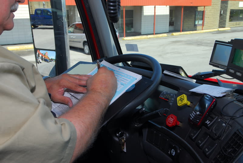 House Committee Includes Restart Rollback in THUD Bill