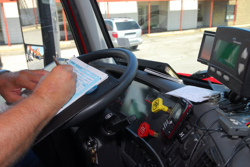 The Pounding of All the Rules