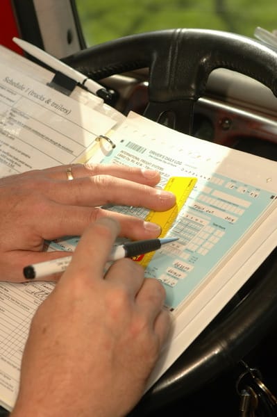 OSHA Fines Carrier for Firing Driver Who Refused to Run Over Hours