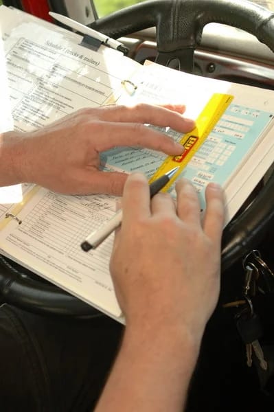 Field Study Proves Benefit of Restart Rule, FMCSA Says