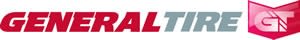 General Tire Unveils New Logo