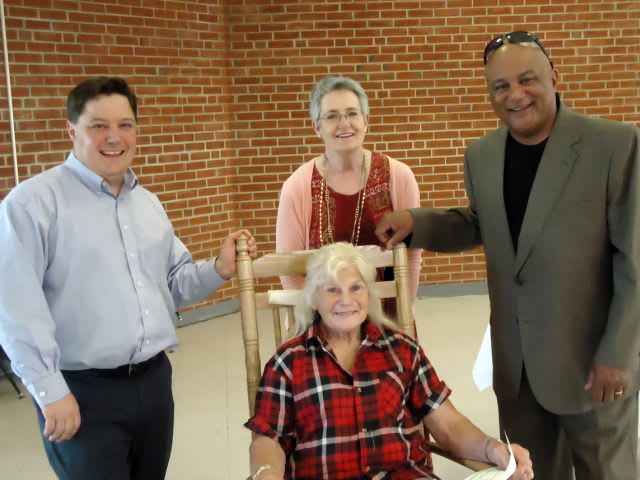 School bus driver reflects on 55 years at the wheel