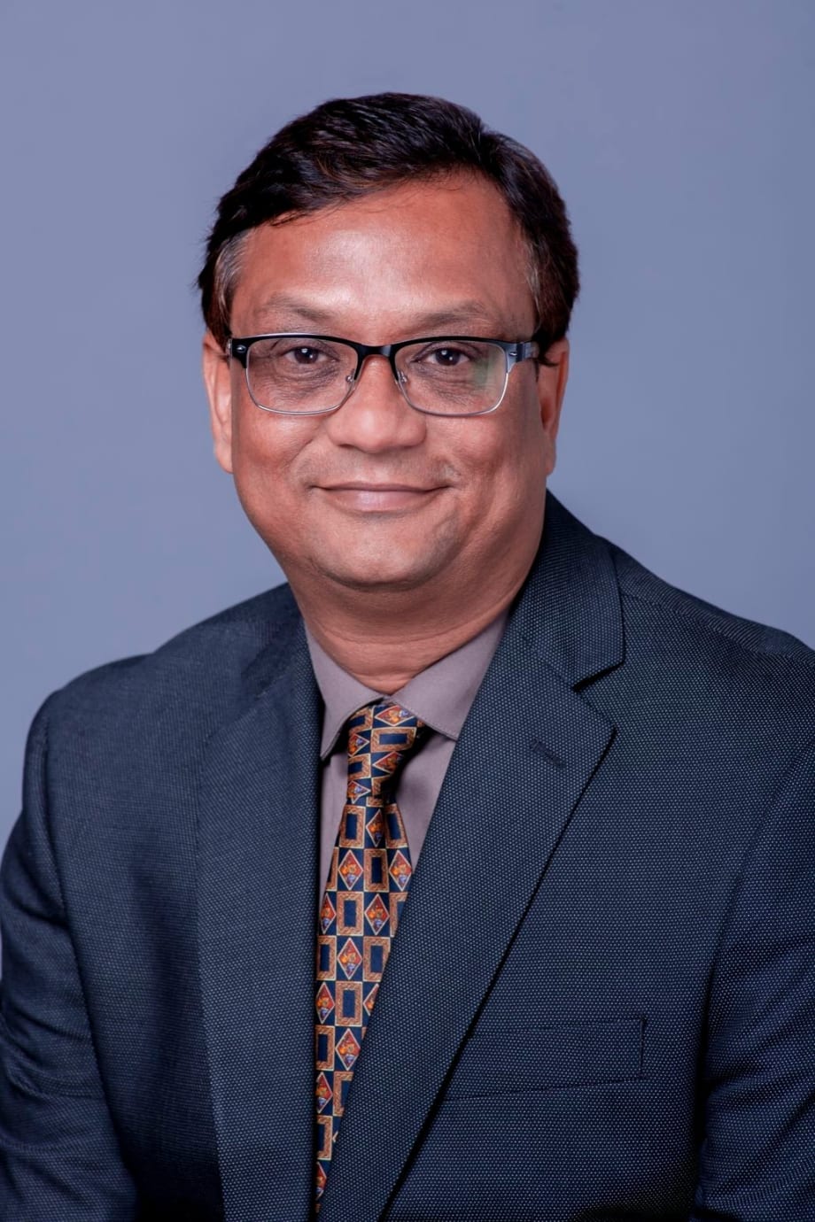 Gordon Labs Promotes Lokesh Jain to Vice President