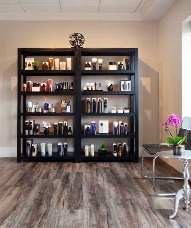 SALON TOUR: Lola Hair Studio in Cambridge, MA
