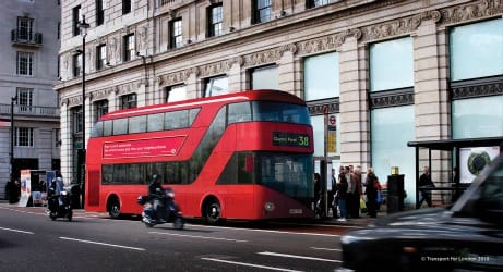 5 lessons U.S. transit systems should learn from London
