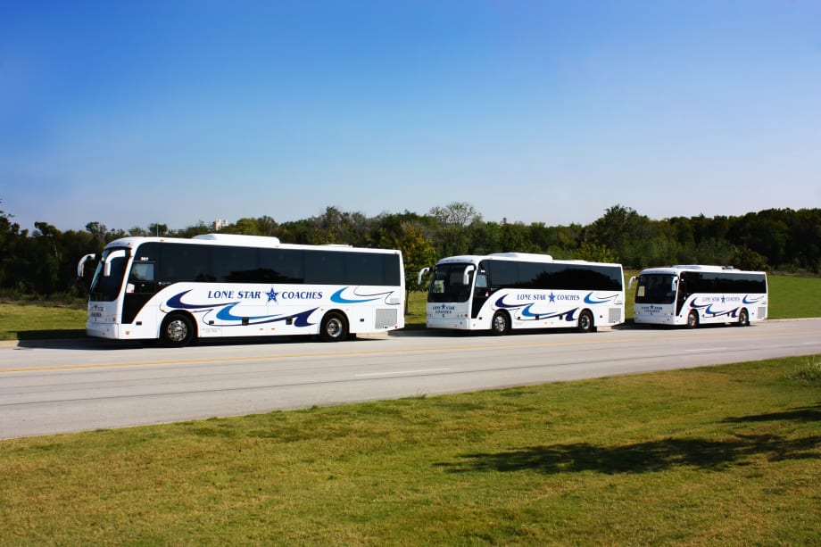 CH delivers 2 Temsas to Texas