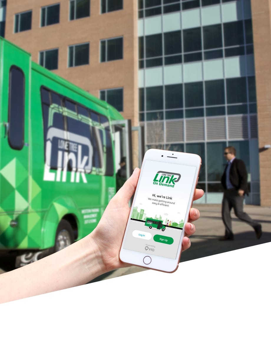 Popularity of on-demand service surging for Colorado agency