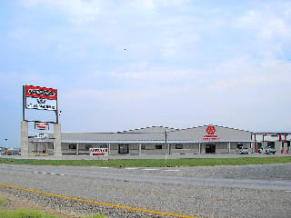 Lonestar Truck Group Opens New Dealership in Waco