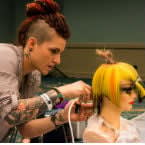 Off the Show Floor:Education, Certification, Inspiration at ISSE