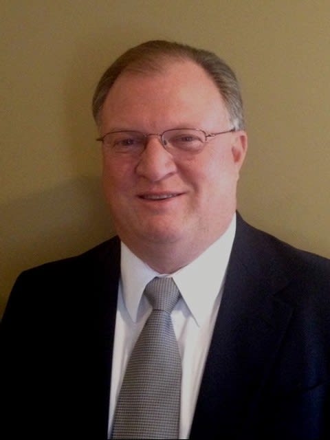 IARA Names New Executive Director
